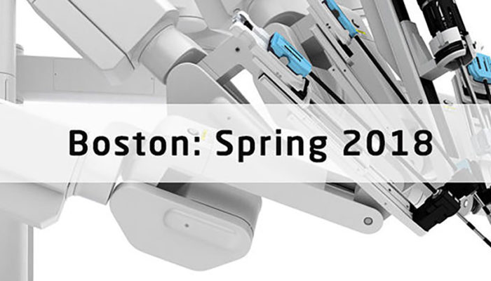 Press Release: WTWH Media Announces Robotics Summit & Expo to be Held in Boston Spring 2018