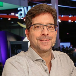 Roger Barga