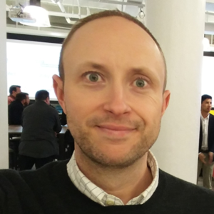 Joshua Ness