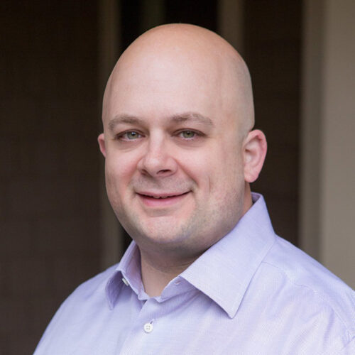 Brad Porter